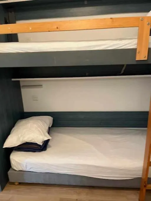 Apartment Le Village Camarguais Pour 4 Avec Piscine Et Animations, Ideal Famille Arles